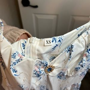 Bought from SHEIN, in great condition and never worn.